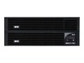 Tripp Lite SmartPro Compact 4U Rackmount 120V UPS (8) Outlets (Smart2200CRMXL), SMART2200CRMXL, 8854246, Battery Backup/UPS
