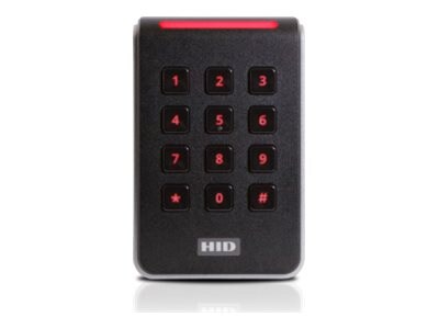 Synercard ID SIGNO KEYPAD READER 40T,BLK, 40TTKS-00-000000, 42057885, PC Card/Flash Memory Readers