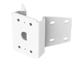 Axis T94R01B Corner Bracket, 5507-601, 32458796, Mounting Hardware - Miscellaneous Axis T94R01B Corner Bracket, 5507-601, 32458796, Mounting Hardware - Miscellaneous