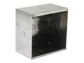 Atlas Sound Flush Mount Straight Enclosure, IP-FEST-HVP, 41953960, Mounting Hardware - Miscellaneous Atlas Sound Flush Mount Straight Enclosure, IP-FEST-HVP, 41953960, Mounting Hardware - Miscellaneous