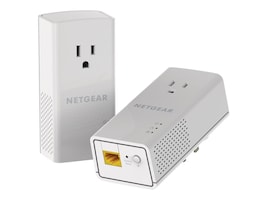 NETGEAR PLP1200-100PAS Main Image from Front