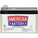 American Battery Company RBC17 Image 1 from 