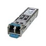 ENET 10GBase-SR SFP+ 850nm 300m LC MM Transceiver (Cisco SFP-10G-SR-S), SFP-10G-SR-S-ENT, 34480305, Network Transceivers