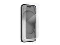 Zagg InvisibleShield Glass Elite Anti-Glare Screen Protector for iPhone 15 , 200111581                     , 41868358, Glare Filters & Privacy Screens