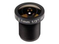 Axis M12 2.1mm F2.2 Lens, 10-Pack, 5901-371, 37478391, Camera & Camcorder Lenses & Filters