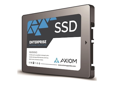 Axiom 960GB Enterprise Pro EP650 SAS 24Gb s 2.5 Bare Solid State Drive, SSDEP65960-AX , 41865071, Solid State Drives - Internal Axiom 960GB Enterprise Pro EP650 SAS 24Gb s 2.5 Bare Solid State Drive, SSDEP65960-AX , 41865071, Solid State Drives - Internal