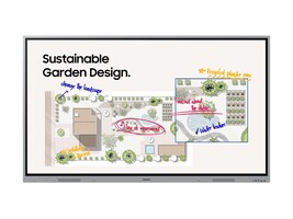 Samsung WE65FX                         Main Image from Front