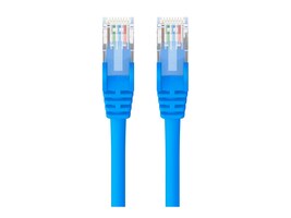 Belkin A3L791-08-BLU-S Main Image from Front Belkin A3L791-08-BLU-S Main Image from Front