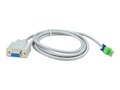 Black Box RS-232 DB9 to Phoenix Adapter Cable, 1.35m, AVS-CBL-RS232, 35747788, Cables Black Box RS-232 DB9 to Phoenix Adapter Cable, 1.35m, AVS-CBL-RS232, 35747788, Cables