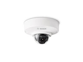 Bosch Security Systems NUV-3702-F04H                  Main Image from Left-angle