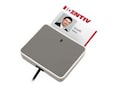 Identiv IDENTIVE Cloud2700R USB Contac , CLOUD2700R, 41136290, PC Card/Flash Memory Readers