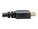 Tripp Lite P568-010-BK-GRP Image 5 from Close-up
