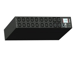 Raritan PX3-5469NR-A6 Main Image from Left-angle