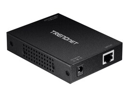 TRENDnet TPE-117GI Main Image from Right-angle