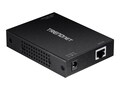 TRENDnet GbE PoE+ Ultra Injector, TPE-117GI, 33527491, PoE Accessories