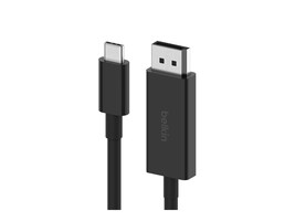 Belkin AVC014BT2MBK Main Image from Right-angle