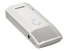 Shure MXW6W/C=-Z10                   Main Image from Left-angle