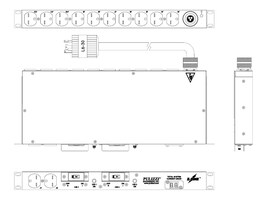 Eaton T982F1-F-SL-109 Main Image from 