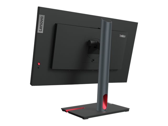 Lenovo ThinkVision P24q-30 - LED monitor - QHD - 23.8 - 63B4GAR6US -  Computer Monitors 