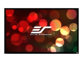 Elite Screens R110WH1-A1080P3 Main Image from Front