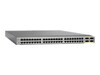 Cisco Nexus 6001 48-Port 10GBase-T 4-Port QSFP 1RU Switch w 2xPS 3xFans, N6K-C6001-64T, 30754903, Network Switches