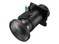 Sony STHRW Lens for VPLFHFHZ120L FHZ90L , VPLLZ4107, 38109407, Projector Accessories