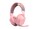JLab Audio GHBNHTFALLRPNK4 Image 4 from Back JLab Audio GHBNHTFALLRPNK4 Image 4 from Back