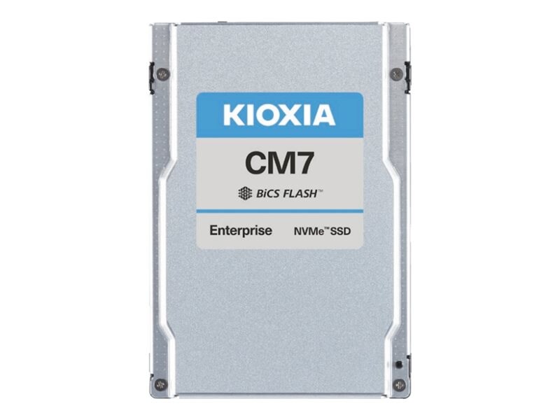 ★快速スペック★メモリ16GB/core i7 SSD256GB B37 KCM7FRJE1T92 - KIOXIA CM7 - PCIE 5.0 - 1DWPD - 1920G