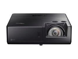 Optoma Technology ZU507TST                       Main Image from Front
