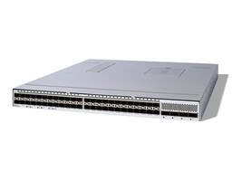 Cisco N9K-C93400LD-H1 Main Image from Right-angle