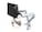 Siig CE-MT3X11-S1 Image 1 from Right-angle