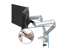 Siig CE-MT3X11-S1 Main Image from Right-angle