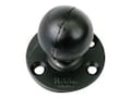 LXE Ball for Model VX8 and VX9, Round 3.68 Base, D-Size 2.25, VX89A030RAMBALL, 34070218, Mounting Hardware - Miscellaneous LXE Ball for Model VX8 and VX9, Round 3.68 Base, D-Size 2.25, VX89A030RAMBALL, 34070218, Mounting Hardware - Miscellaneous
