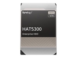 Synology HAT5300-16T Main Image from Front