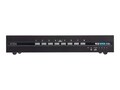 Aten 8-port USB Display Port, Dual Display, CS1148DP4C, 41478537, KVM Switches