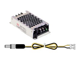Opengear 450051 Main Image from Left-angle Opengear 450051 Main Image from Left-angle