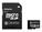 Centon Electronics S1-MSDHC10-8G                  Image 1 from Front