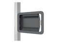 Heckler Design HECKLER SIDE MOUNT FOR IPAD MI, H659-BG                       , 41893739, Mounting Hardware - Miscellaneous