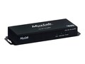 MuxLab 12G-SDI 1x6 Splitter, 4K 60, 500718                        , 41967188, Network Switches