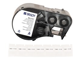 Brady Corp. M4-11-417                      Main Image from Front