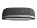 HP Poly Sync 20+ Microsoft Teams Certified USB-C Speakerphone , 772D1AA, 41744015, Video Conference Room Hardware
