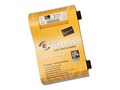 Zebra YMCKOK True Colors ix Ribbon Cartridge for ZXP Series 3 Card Printers, 800033-848, 13477764, Printer Ribbons