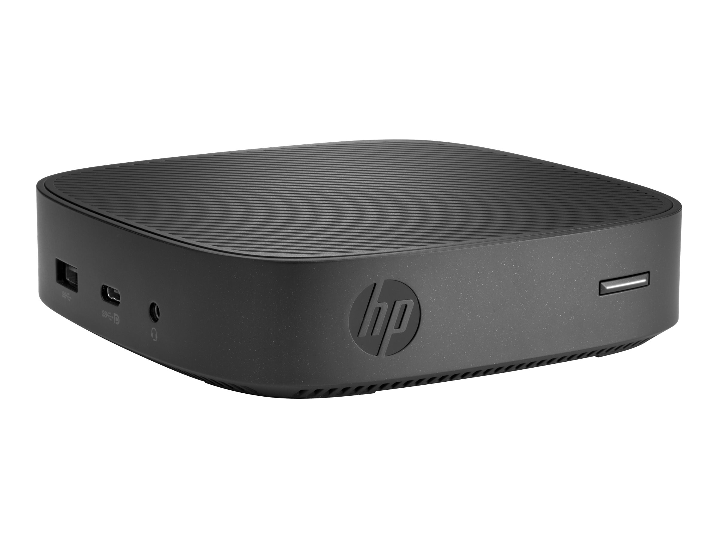 HP t430 Thin Client Celeron DC N4020 1.1GHz 4GB 32GB Flash (277V2AT#ABA)