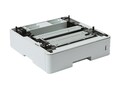 Brother LT5505 250-Sheet Optional Lower Paper Tray, LT5505, 31455956, Printers - Input Trays/Feeders