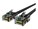 Belkin A3L791-02-BLK Image 1 from Right-angle