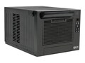 Tripp Lite SmartRack 7,000 BTU 120V Rack-Mounted Air Conditioning Unit, SRCOOL7KRM, 23622638, Rack Cooling Systems