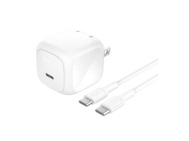 Belkin WCA013DQ1MWH-B6                Main Image from Right-angle