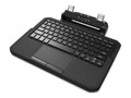 Zebra T6X 2-IN-1 ATTACHABLE RUGGED KEYB 78KEYS KB W MULTI-COLOR DIM US ENG, KYB-ET6X-2IN1-US1-01          , 41921187, Keyboards & Keypads