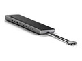 Satechi SATECHI DUAL DOCK STAND SG, ST-DDSM, 41697240, Rack Mount Accessories
