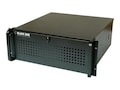 Black Box Video Wall Processor Chassis - Xeon, Windows 10, 600 Watt Redundant PSU, 32 Gb RAM, 9-Slot, VWP-FLEX-962X, 41629467, Monitor & Display Accessories - Video Wall